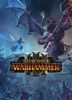 Total War Warhammer III Logo